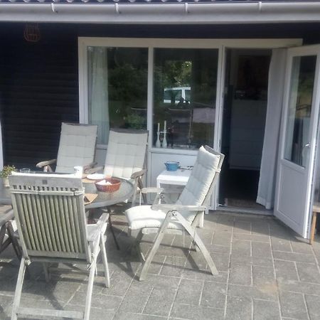 6 Fyrrevej, Noerre Lyngby Villa Løkken Esterno foto