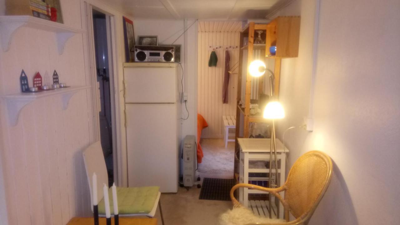 6 Fyrrevej, Noerre Lyngby Villa Løkken Esterno foto