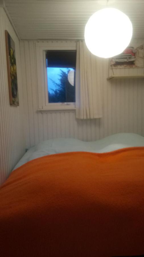 6 Fyrrevej, Noerre Lyngby Villa Løkken Esterno foto