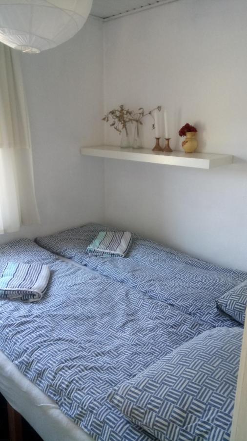 6 Fyrrevej, Noerre Lyngby Villa Løkken Esterno foto