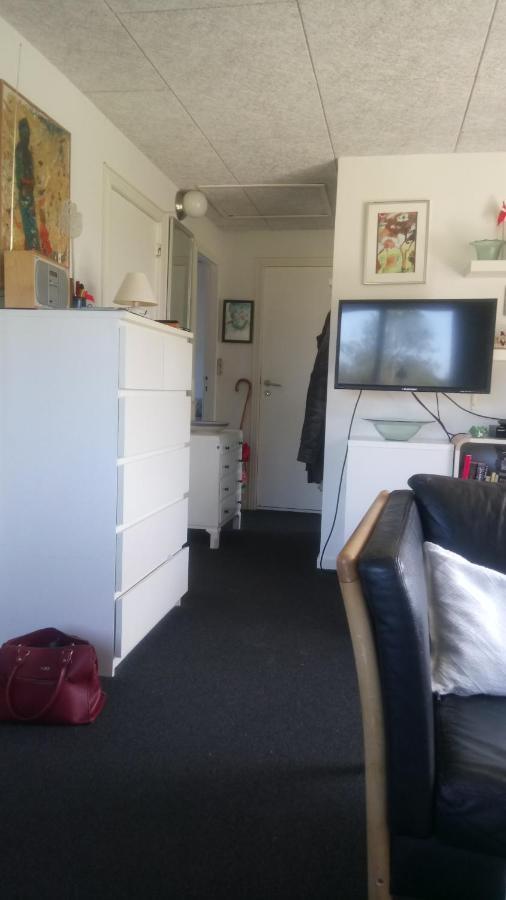 6 Fyrrevej, Noerre Lyngby Villa Løkken Esterno foto