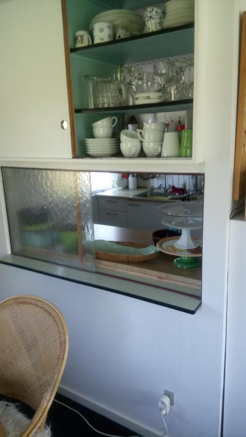 6 Fyrrevej, Noerre Lyngby Villa Løkken Esterno foto