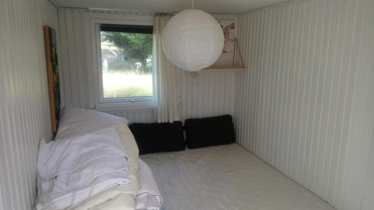6 Fyrrevej, Noerre Lyngby Villa Løkken Esterno foto