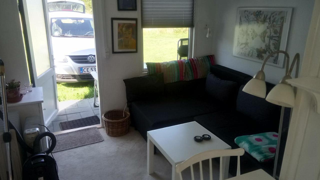 6 Fyrrevej, Noerre Lyngby Villa Løkken Esterno foto