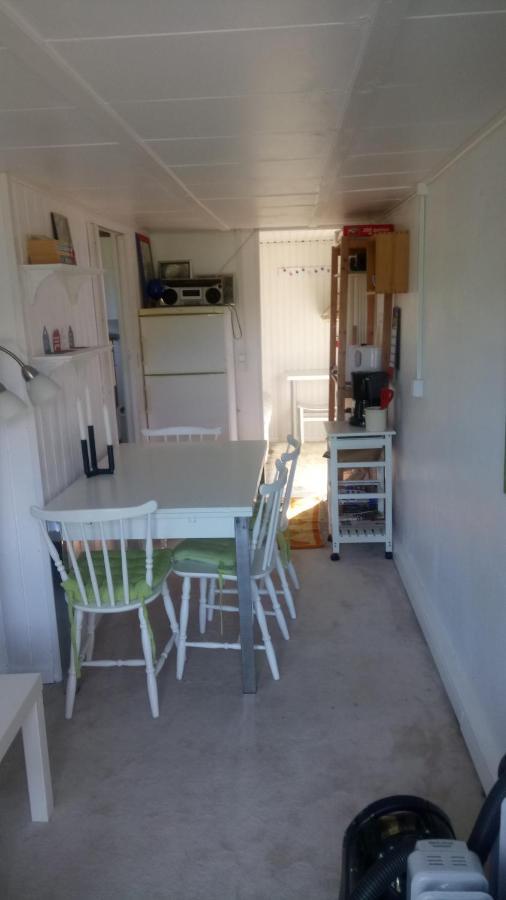 6 Fyrrevej, Noerre Lyngby Villa Løkken Esterno foto