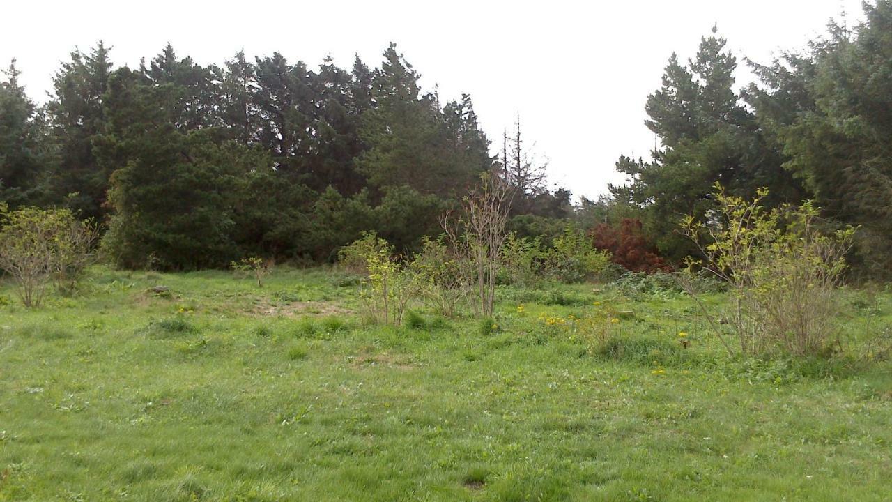 6 Fyrrevej, Noerre Lyngby Villa Løkken Esterno foto
